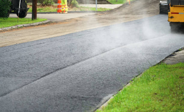 Best Residential Driveway Paver Services  in San Mateo, CA